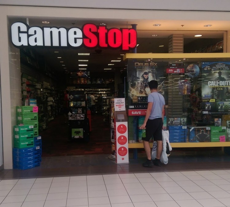 GameStop (Bensalem,&nbspPA)